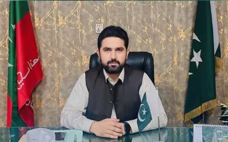 گورنرراج کی دھمکیوں سے اپنے مؤقف سے پیچھے نہیں ہٹوں گا:سہیل آفریدی