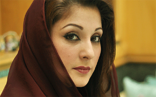 شہبازشریف بھائی سے وفا نہ کرتے تو آج وزیراعظم ہوتے : مریم نواز