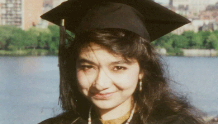 ڈاکٹر عافیہ،رپورٹ،دفترخارجہ