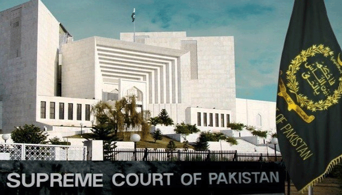 سپریم کورٹ،نیب کیس،حکومت،مہلت