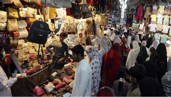 وفاقی کابینہ،حکومت،7 بجے مارکیٹ