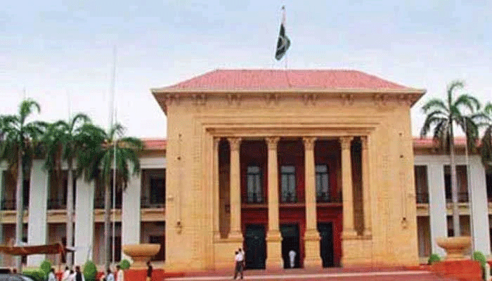 پنجاب حکومت،اختیارات،محکمہ قانون،پنجاب اسمبلی 