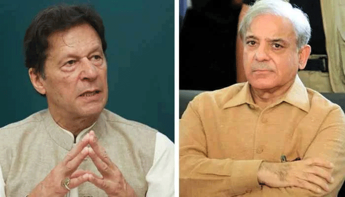 وزیراعظم شہبازشریف،عمران خان،الیکشن کمیشن،بلاول بھٹو