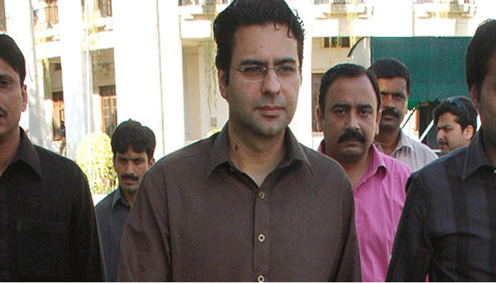 مونس الہیٰ, ایف آئی اے, سوالنامہ, سٹی فورٹی ٹو