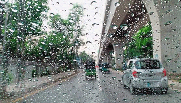 پنجاب،بارشیں،موسم خوشگوار،محکمہ موسمیات،پیشگوئی