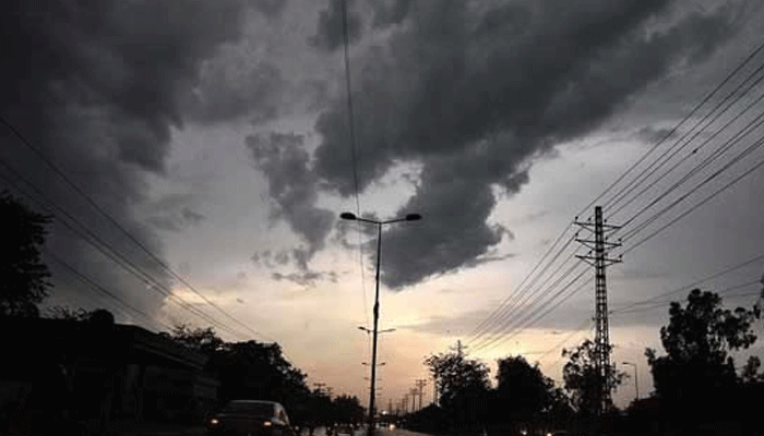محکمہ موسمیات،بارشیں،پیشگوئی، کراچی،پنجاب،سندھ