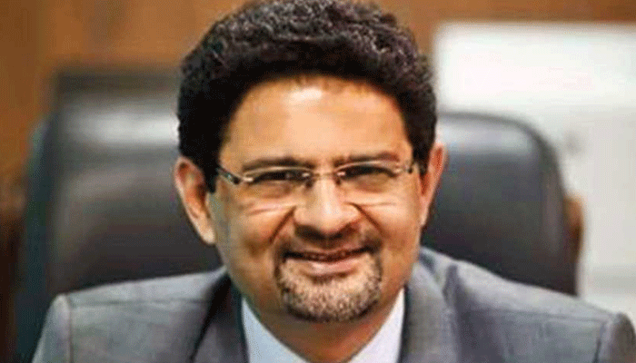 عیدالاضحی،وزیر خزانہ،مفتاح اسماعیل،سرکاری ملازمین،تنخواہوں،اعزازیہ