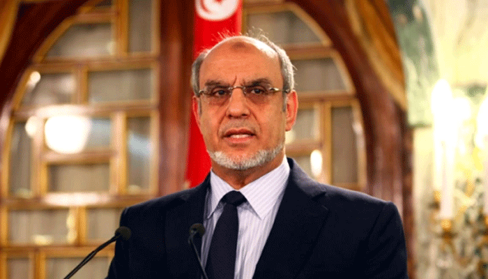 تیونس, سابق وزیراعظم, گرفتار, منی لانڈرنگ کیس