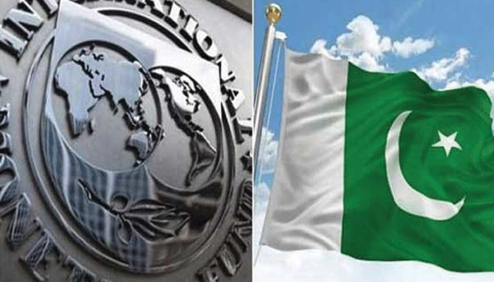 پاکستان،آئی ایم ایف،قرض معاہدہ،مذاکرات،وزرات خزانہ