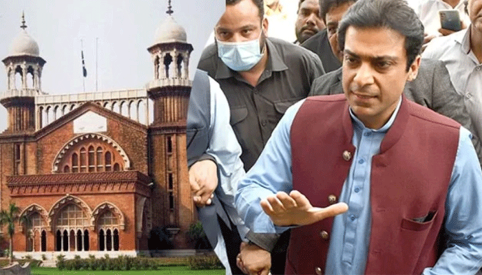 لاہور ہائیکورٹ،وزارت اعلیٰ،حمزہ شہباز،مسلم لیگ نون،ووٹنگ
