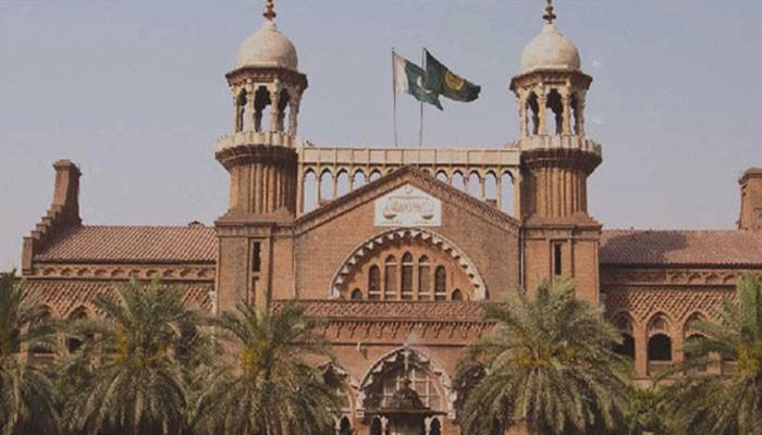 پنجاب اسمبلی،مخصوص نشستیں،لاہور ہائیکورٹ،مسلم لیگ ن