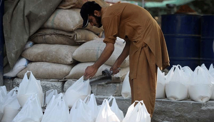 مہنگائی،آٹا،قیمتوں،اضافہ،چکی مالکان،گندم،پیٹرول