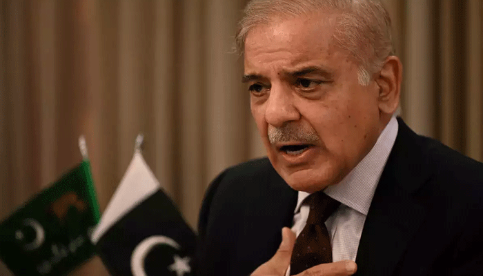 وزیراعظم،شہباز شریف،ٹویٹ،وزیراعلیٰ پنجاب،حمز شہباز