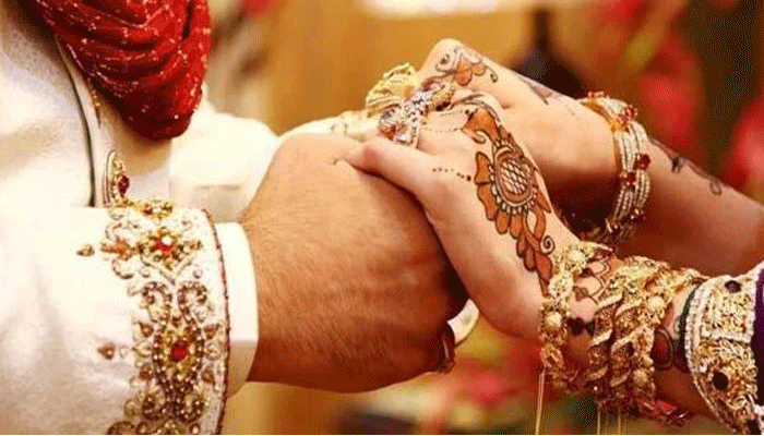 ملائیشیا، کوالالمپور،دلہا،دلہن ،شادی،ورچوئل ،شرکت