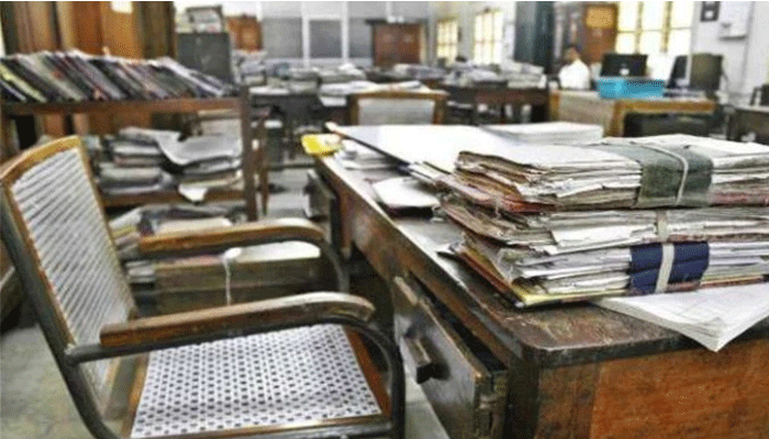 پنجاب حکومت،سرکاری ملازمین،تنخواہیں،نوٹیفکیشن ،محکمہ خزانہ