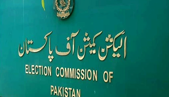 پنجاب ضمنی انتخابات،الیکشن کمیشن،تحریک انصاف،پولنگ ایجنٹس