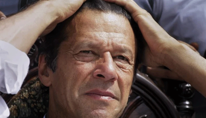 پنجاب ضمنی انتخابات،عمران خان،پی ٹی آئی،شیخوپورہ،دستبرداری
