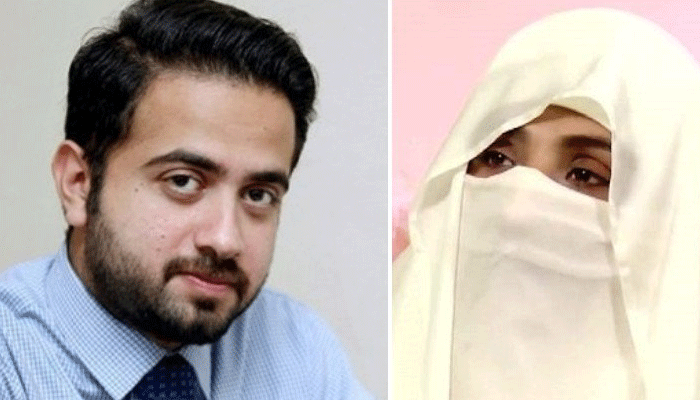 بشری بی بی،ارسلان خالد،آڈیو لیک تحقیقات،اسلام آباد ہائیکورٹ