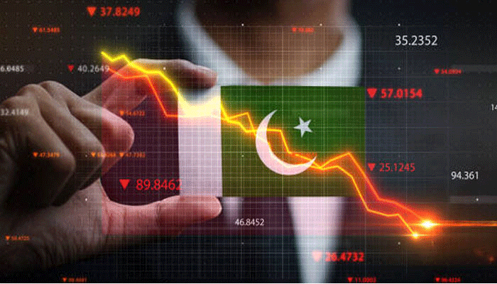 پاکستانی معیشت،شیخ رشید،ڈیفالٹ،معاشی حالات