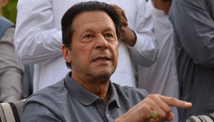 ملکی سیاسی صورتحال،عمران خان،تحریک انصاف،فرخ حبیب
