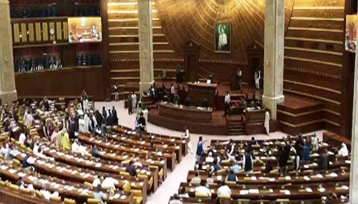 ڈپٹی سپیکر انتخاب،حمزہ شہباز،مسلم لیگ نون،پی ٹی آئی،پیپلزپارٹی