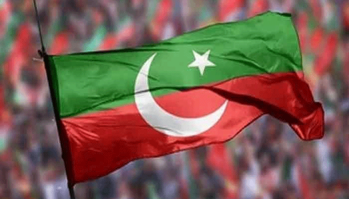 ممنوعہ فنڈنگ کیس،الیکشن کمیشن،تحریک انصاف،اسد عمر