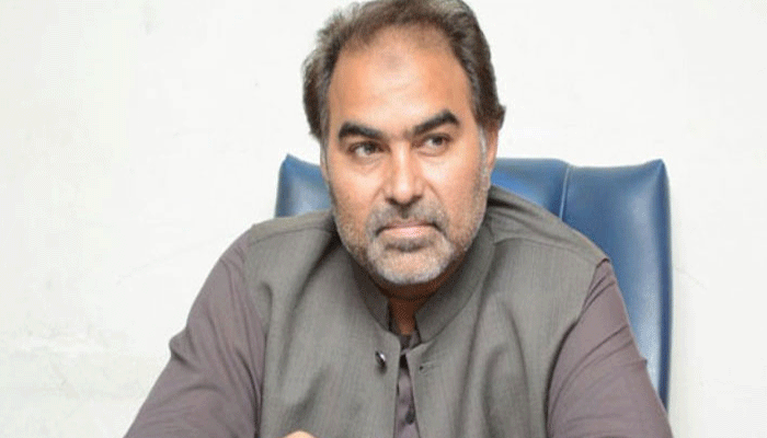 مسلم لیگ نون، نذیر چوہان،پی ٹی آئی،گرفتار،عدالت،پیش