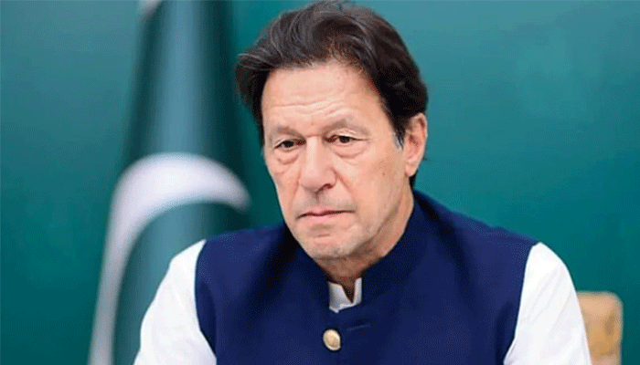 الیکشن کمیشن ،فیصلہ، پی ٹی آئی،عمران خان، ممنوعہ فنڈنگ کیس