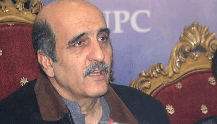 پی ٹی آئی،آفرز،اکبر ایس بابر،ممنوعہ فنڈنگ کیس،الیکشن کمیشن