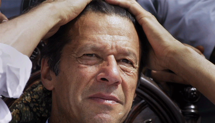 سپریم کورٹ،اشتعال انگیز تقاریر،عمران خان،درخواست گزار