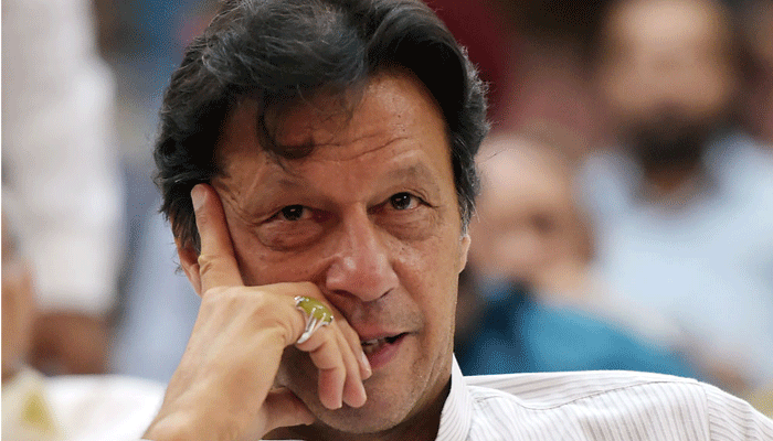 عمران خان،توشہ خانہ ریفرنس،سپیکر قومی اسمبلی،نااہلی ریفرنس