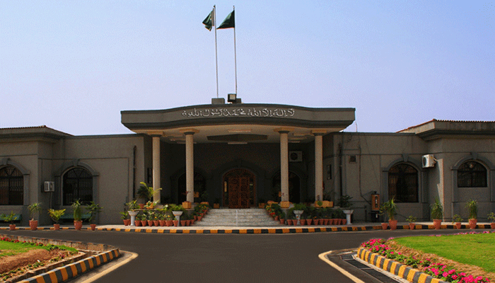 حکومت نے پی ٹی آئی رہنما شہباز گل کے جسمانی ریمانڈ کیلئے اسلام آباد ہائیکورٹ میں درخواست دائر کر دی