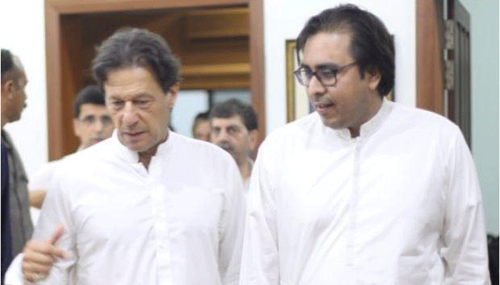 پاکستان تحریک انصاف کی قیادت نے زیرِ حراست ڈاکٹر شہباز گِل سے جیل میں ملاقات کا فیصلہ کیا ہے