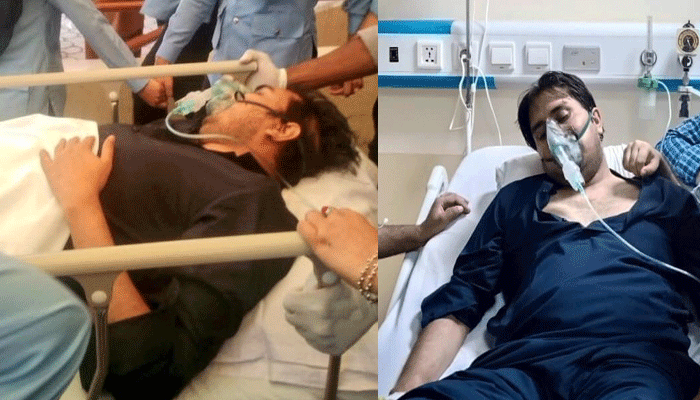 پاکستان تحریک انصاف کے رہنما شہباز گل کی میڈیکل رپورٹ سامنے آگئی۔ چار سینیر ڈاکٹروں پر مشتمل ٹیم نے شہبازگل کا طبی معائنہ کیا