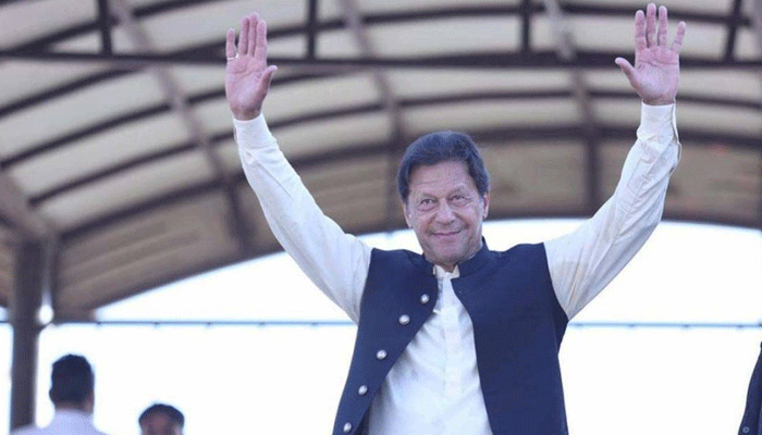 اسلام آباد ہائیکورٹ نے جمعرات تک عمران خان کی گرفتاری سے روک دیا
