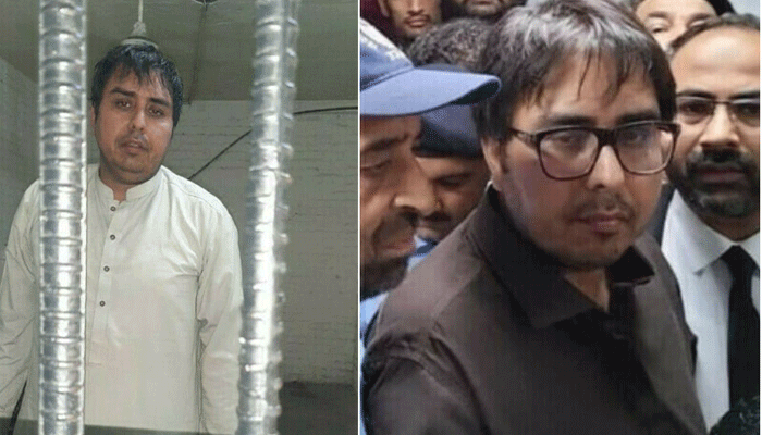 چیئرمین پاکستان تحریک انصاف عمران خان کے سابق چیف آف سٹاف شہباز گل کو اڈیالہ جیل منتقل کر دیا گیا ہے۔ ذرائع کے مطابق شہباز گل کا جیل منتقلی کے وقت طبی معائنہ بھی کیا گیا