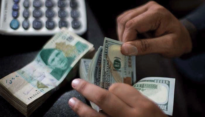  مسلم لیگ (ن) کے رہنما و سینیٹر ڈاکٹر افنان اللہ خان نے کہا ہے کہ بہت جلد ڈالر 200 روپے سے نیچے ہوگا