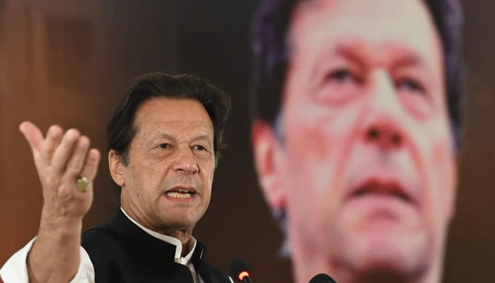 عمران خان،تحریک انصاف، توہین عدالت کیس، اسلام آباد ہائیکورٹ،پیمرا،اٹارنی جنرل،24 نیوز