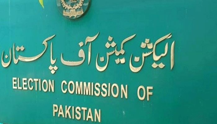 الیکشن کمیشن نے کہا ہے کہ پنجاب حکومت فوری بلدیاتی انتخابات کا انعقاد یقینی بنائے
