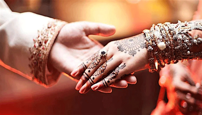 وفاقی حکومت نے کم عمری کی شادی کے تدارک کے لئے عمر کے تعین بارے معاملے پر بڑا اقدام اٹھالی