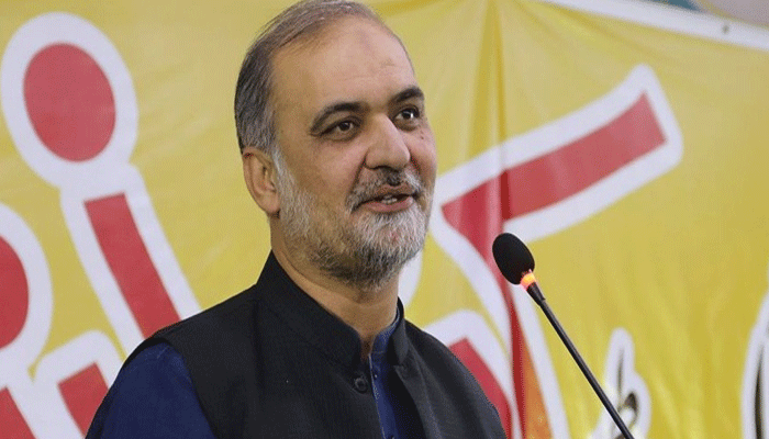  حافظ نعیم الرحمان نے کہا ہے کہ جھوٹی رپورٹ پر بلدیاتی الیکشن ملتوی کئے گئے، معاملے پر خاموش نہیں رہیں گے