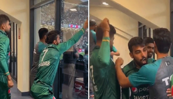 ایشیا کپ ٹی ٹوئنٹی ٹورنامنٹ کے سپر فور مرحلے میں پاکستان نے دلچسپ مقابلے کے بعد بھارت کو آخری اوور میں شکست دے کر گروپ میں دوسری پوزیشن حاصل کر لی