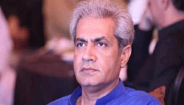 عمر سرفراز چیمہ کا کہنا ہے کہ پنجاب حکومت نے اپی فوڈ پالیسی کے مطابق وفاقی حکومت سے دس لاکھ ٹن گند مہیا کرنے کی درخواست کی جو وفاقی حکومت نے مسترد کر دی