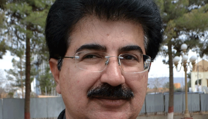 چیئرمین سینیٹ صادق سنجرانی کی طبعیت ناساز ہوگئی۔ چیئرمین سینیٹ نے آرمڈ فورسز انسٹی ٹیوٹ آف کارڈیالوجی میں طبی معائنہ کرایا