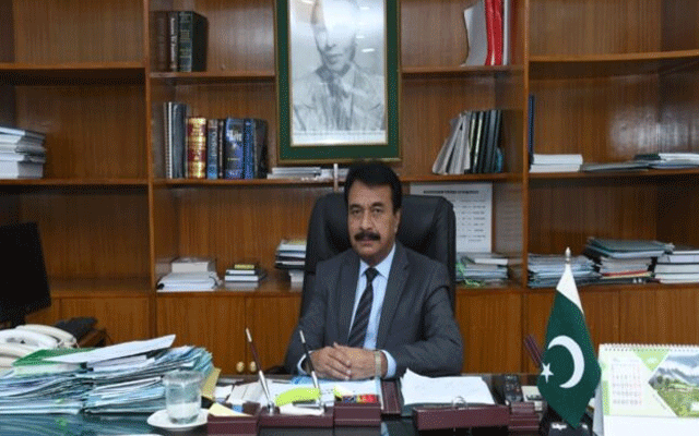 اسلام آباد ہائی کورٹ نے ممبر الیکشن کمیشن سندھ کی تعیناتی کے خلاف درخواست ناقابل سماعت قرار دے کر خارج کر دی