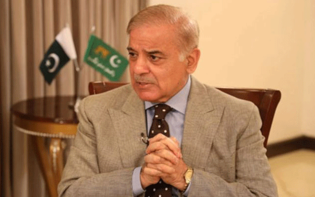وزیراعظم شہباز شریف نے نیشنل سیکیورٹی کمیٹی کا اجلاس طلب کرلیا