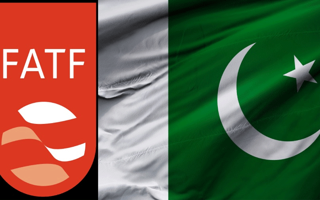 پاکستان ایف اے ٹی ایف کے معیارات پر عمل درآمد کرنے والے ٹاپ 10 ممالک میں شامل ہوگیا جس کے بعد اب پاکستان کا گرے لسٹ سے نکلنے کا مضبوط امکان پیدا ہوگیا