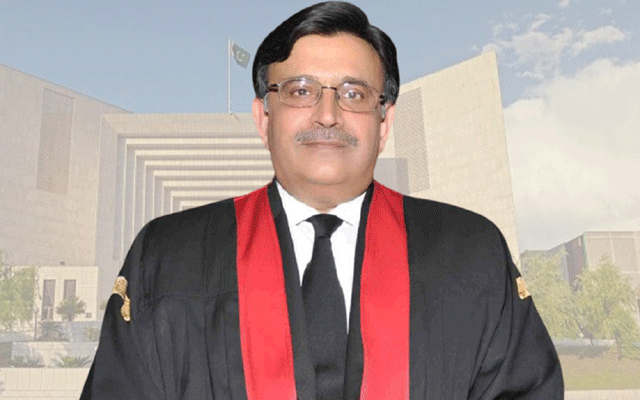 چیف جسٹس پاکستان عمر عطا بندیال نے فیصل واوڈا کی تاحیات نااہلی کیخلاف کیس میں ریمارکس دیتے ہوئے کہا کہ تاحیات نااہلی کا آرٹیکل 62 ون ایف کالا قانون ہے، موجودہ کیس کو محتاط ہو کر سنیں گے