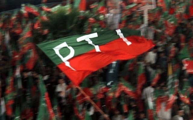 خیبرپختونخوا میں آزاد حیثیت سے منتخب بلدیاتی نمائندوں نے تحریک انصاف میں شمولیت اختیار کرلی