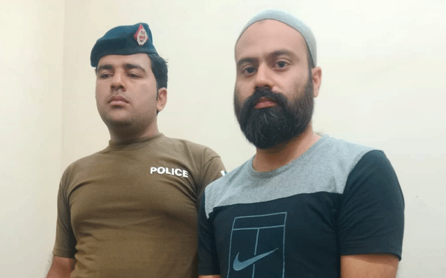 کراچی میں 19 افراد کا اجرتی قاتل لاہور سے گرفتار کرلیا گیا